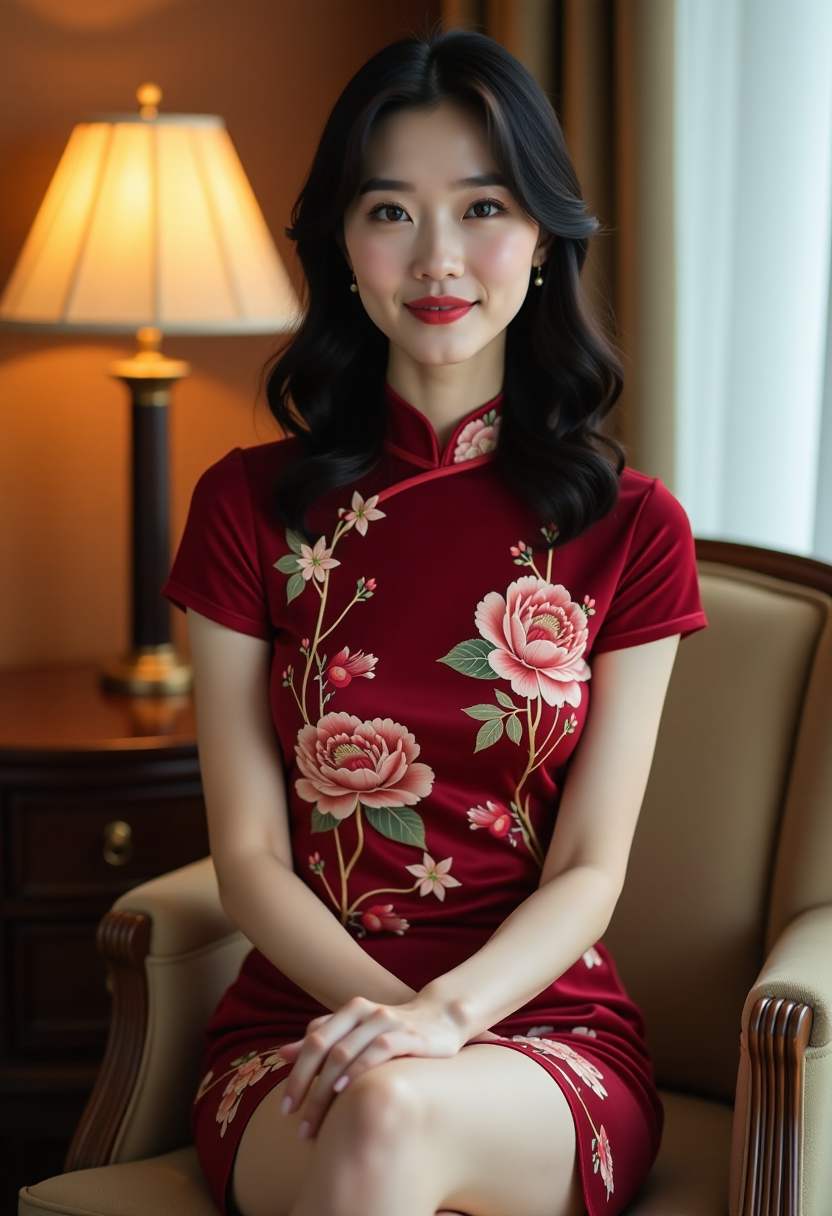 甜蜜暴击