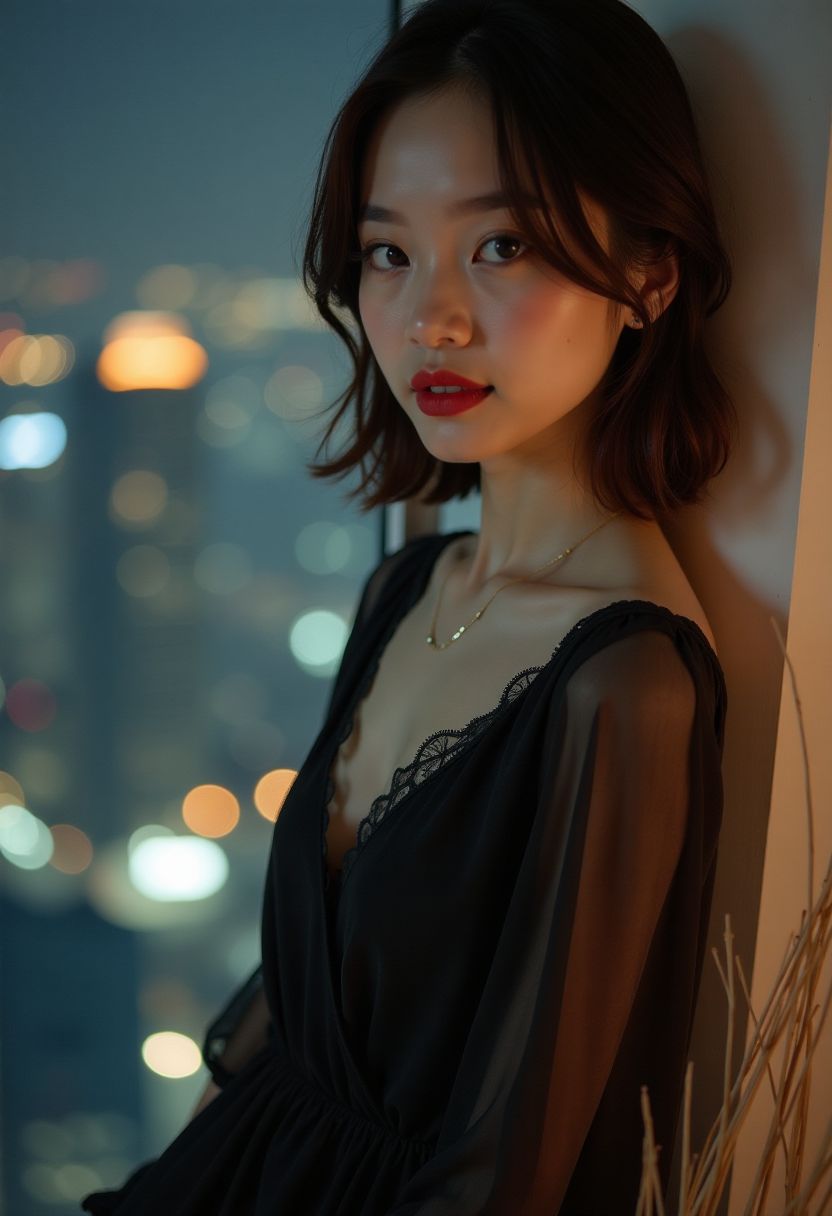 时光回廊