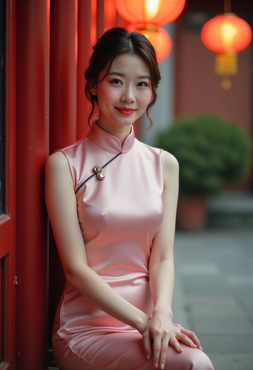 暗夜幽灵