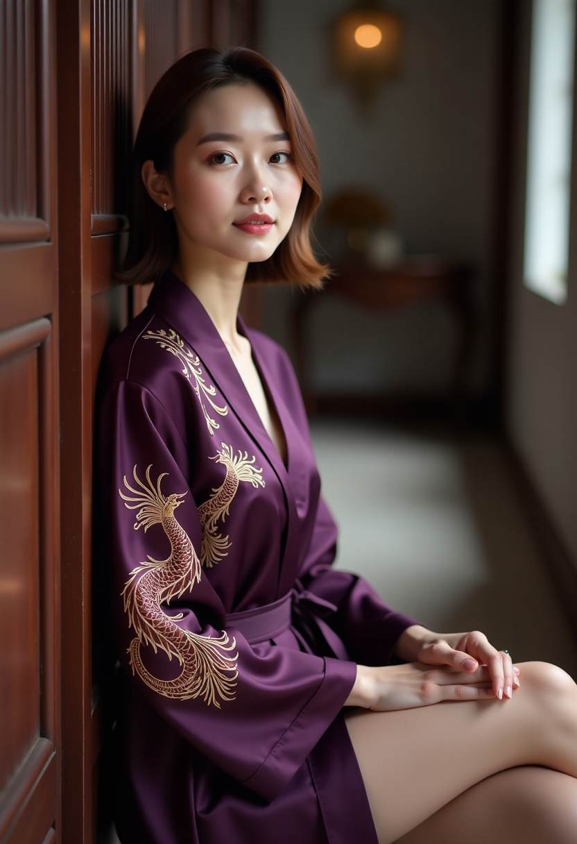 红墙往事